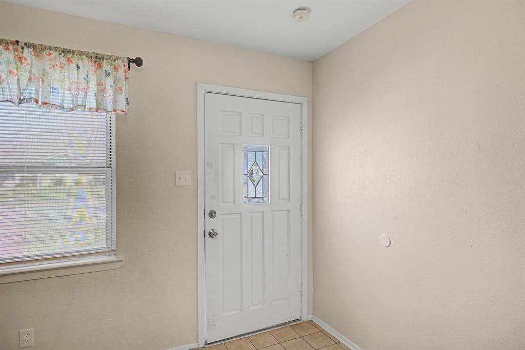 Southwest Village - Residential