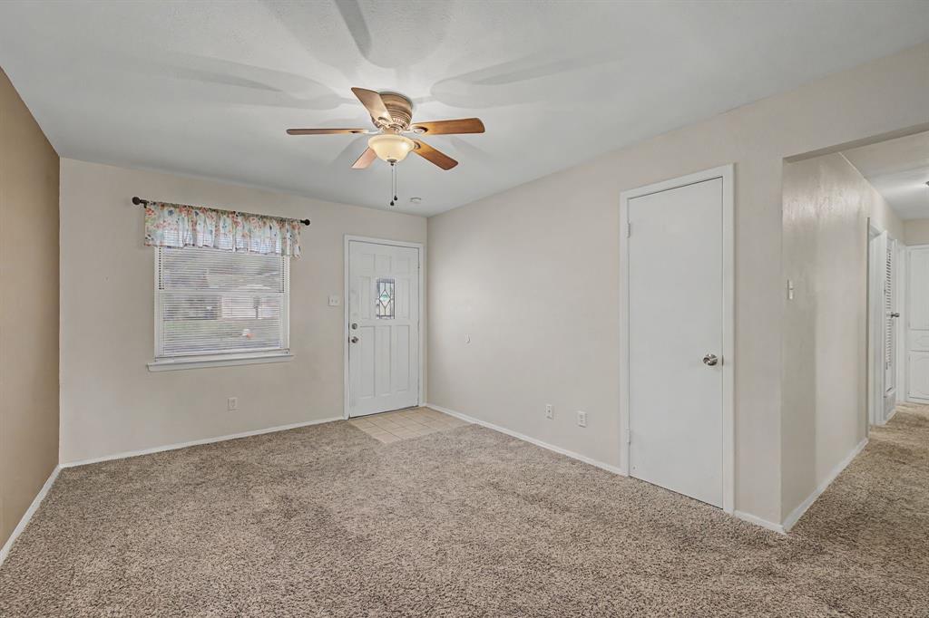 Southwest Village - Residential