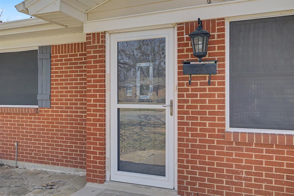Southwest Village - Residential