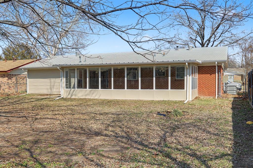 Southwest Village - Residential