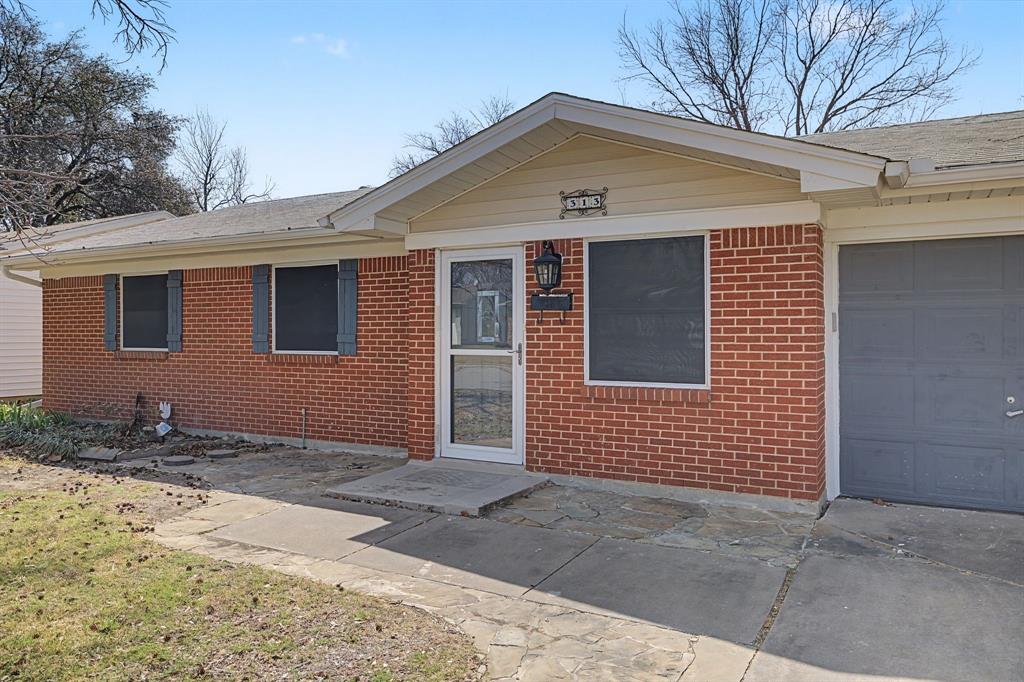 Southwest Village - Residential