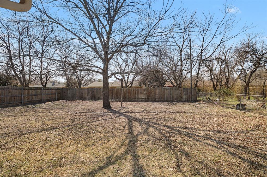 Southwest Village - Residential