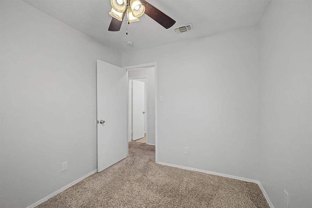 Southwest Village - Residential