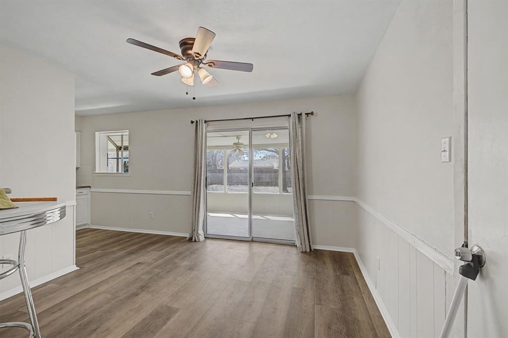 Southwest Village - Residential