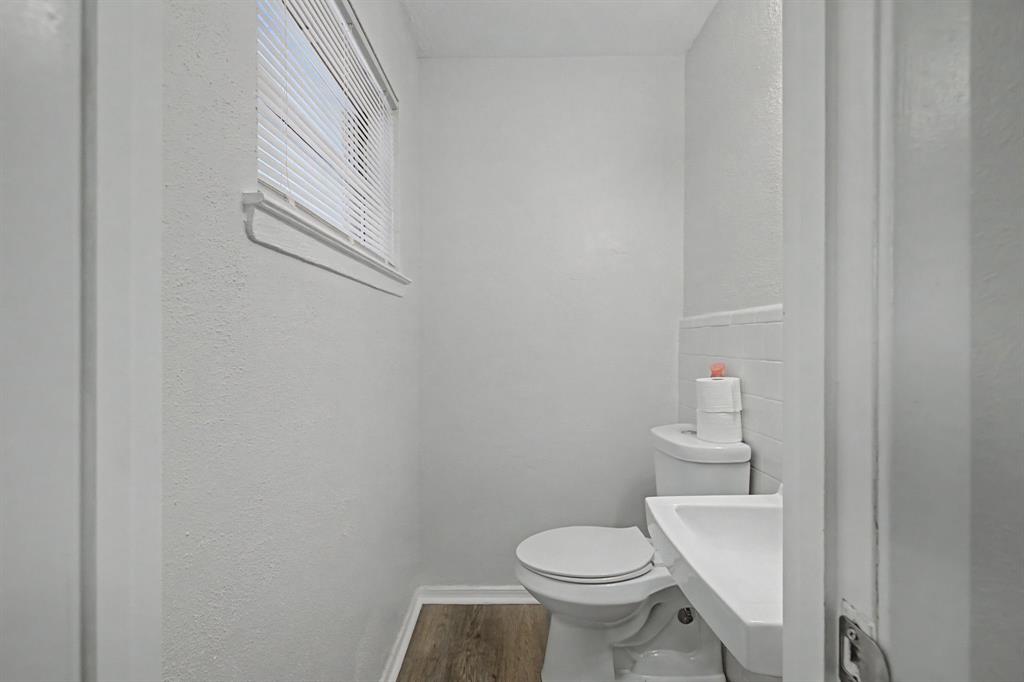 Southwest Village - Residential