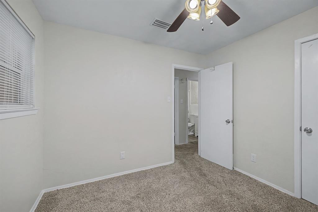 Southwest Village - Residential