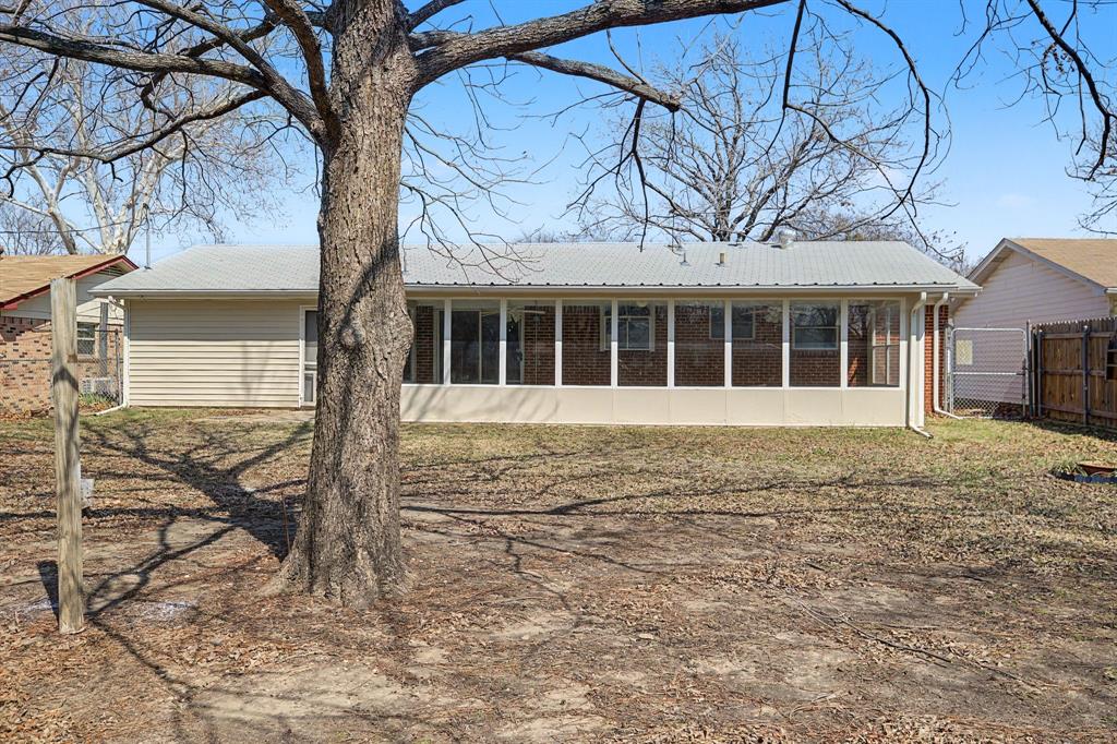 Southwest Village - Residential