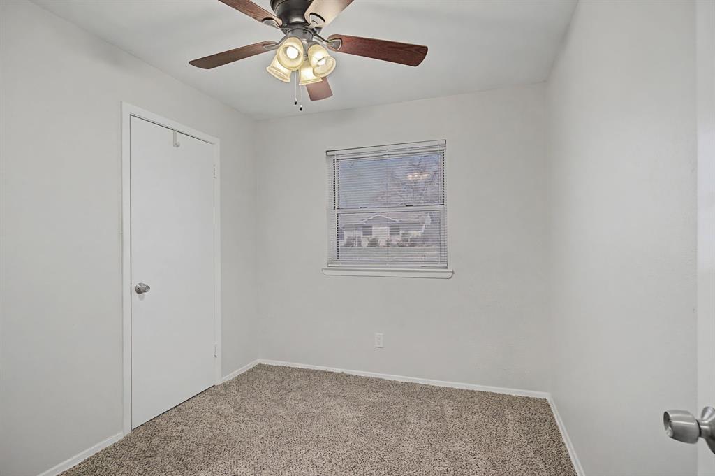 Southwest Village - Residential