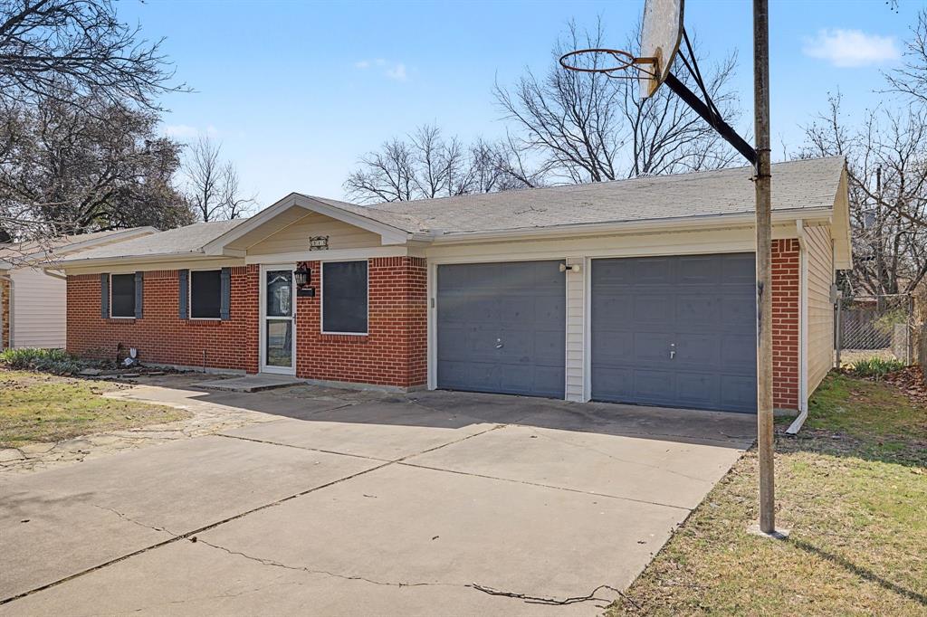 Southwest Village - Residential