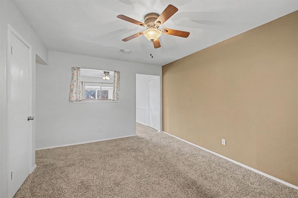 Southwest Village - Residential