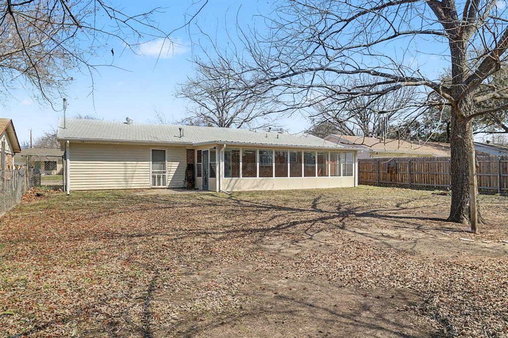 Southwest Village - Residential