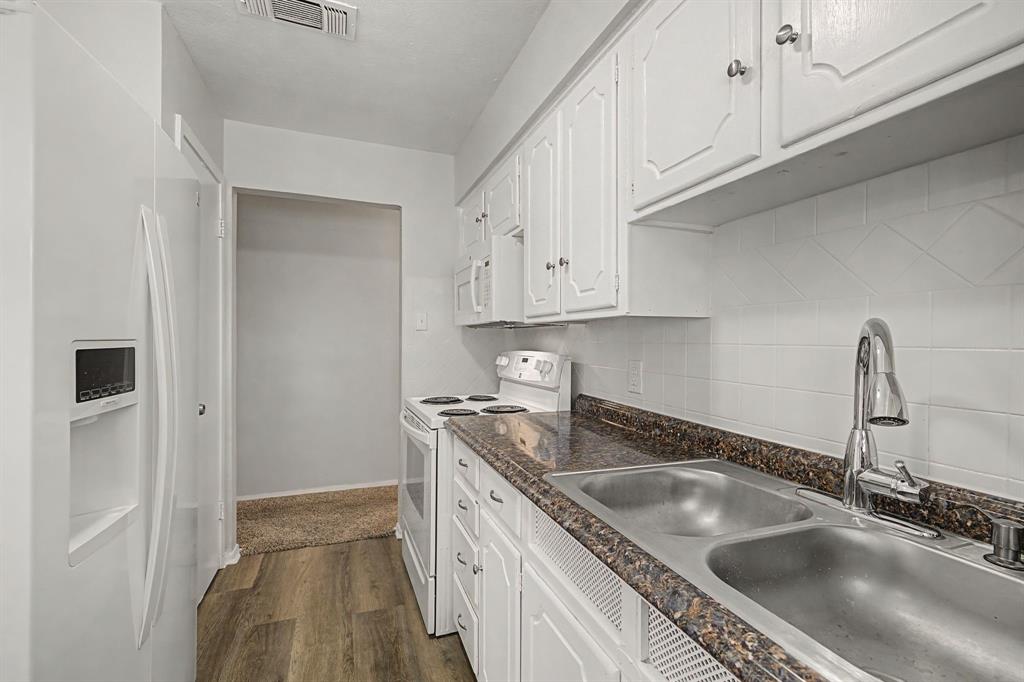 Southwest Village - Residential