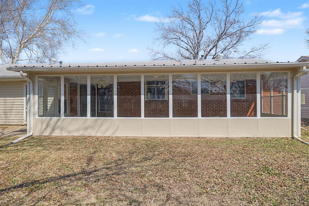 Southwest Village - Residential