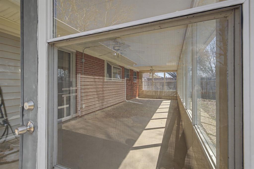 Southwest Village - Residential