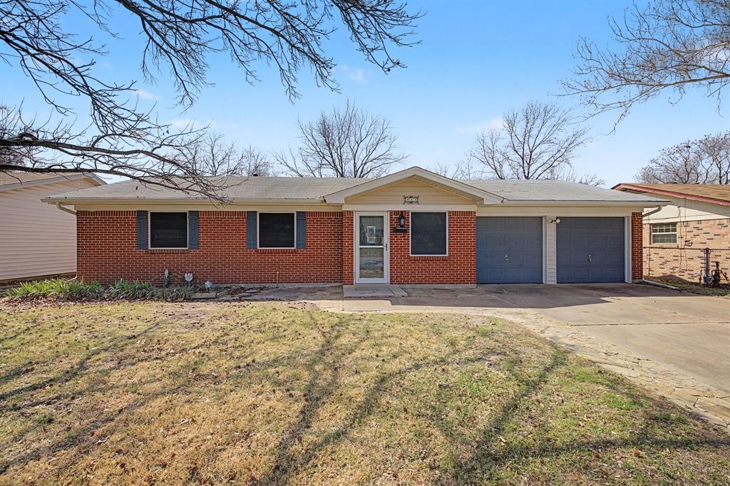 Southwest Village - Residential