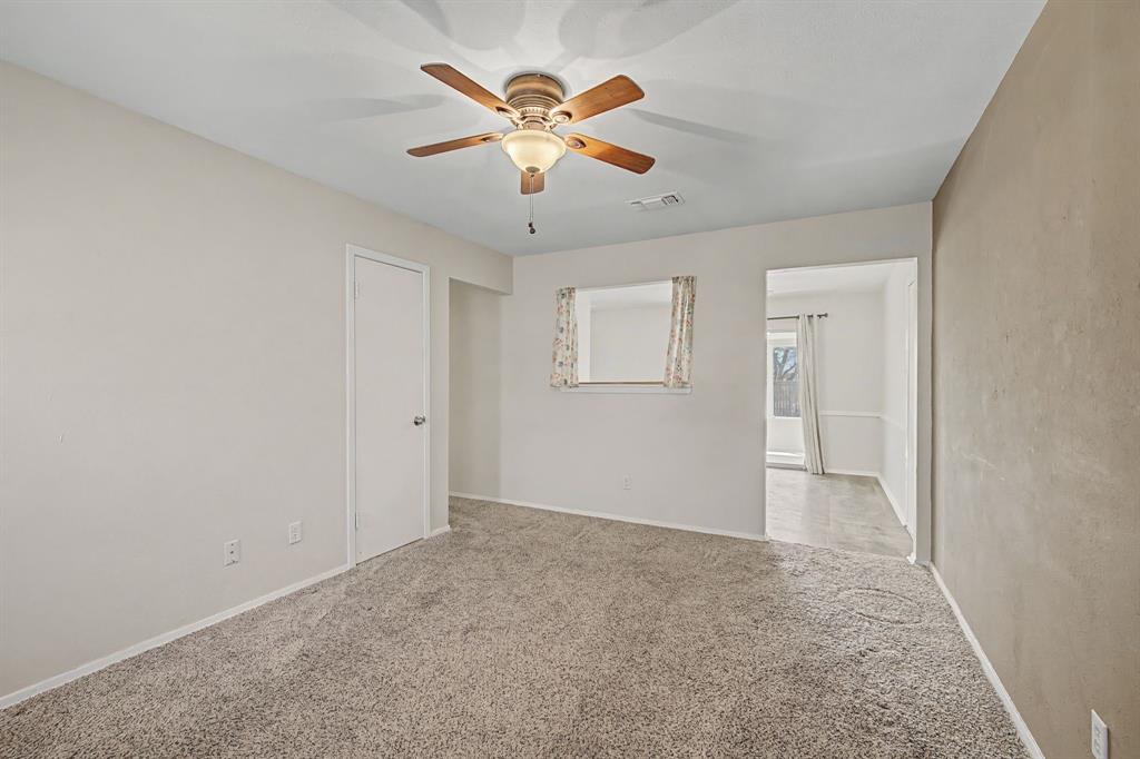 Southwest Village - Residential