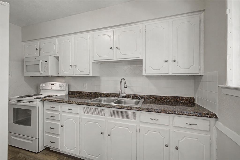 Southwest Village - Residential