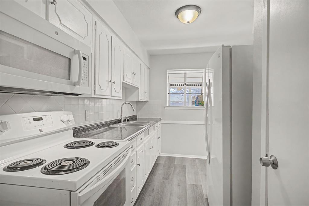 Southwest Village - Residential