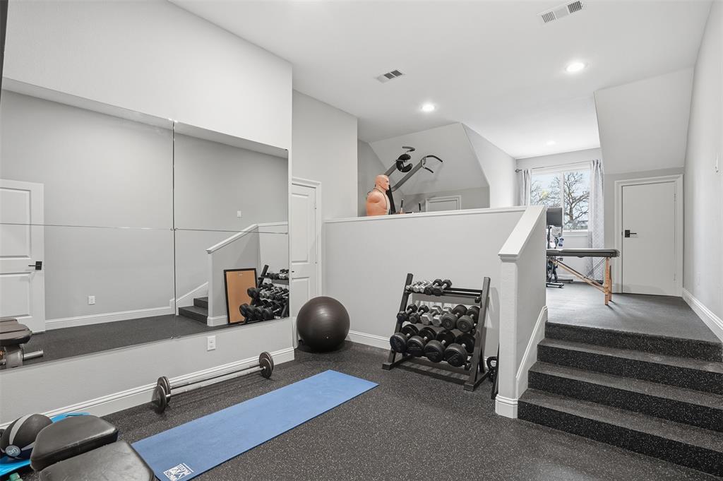 Bob O Links Downs - Residential