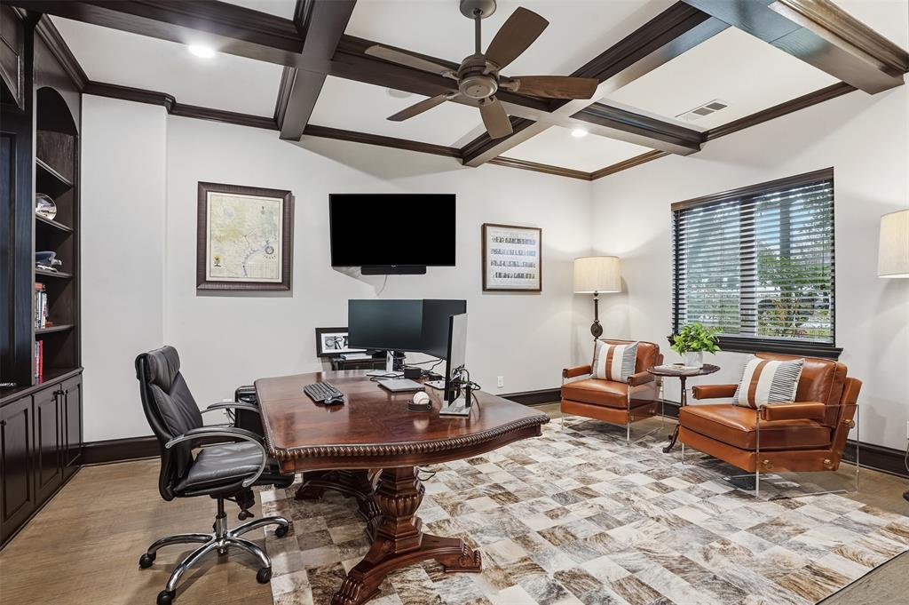 Bob O Links Downs - Residential