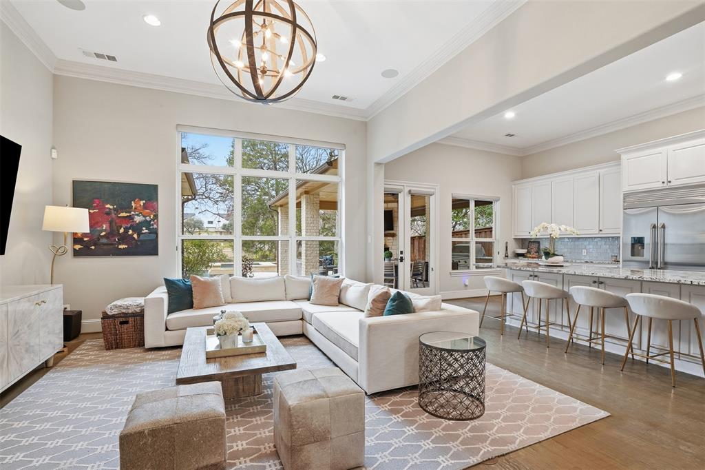 Bob O Links Downs - Residential