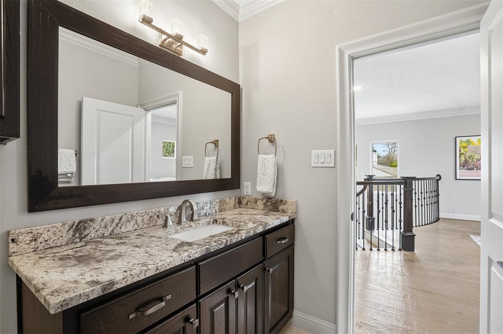 Bob O Links Downs - Residential