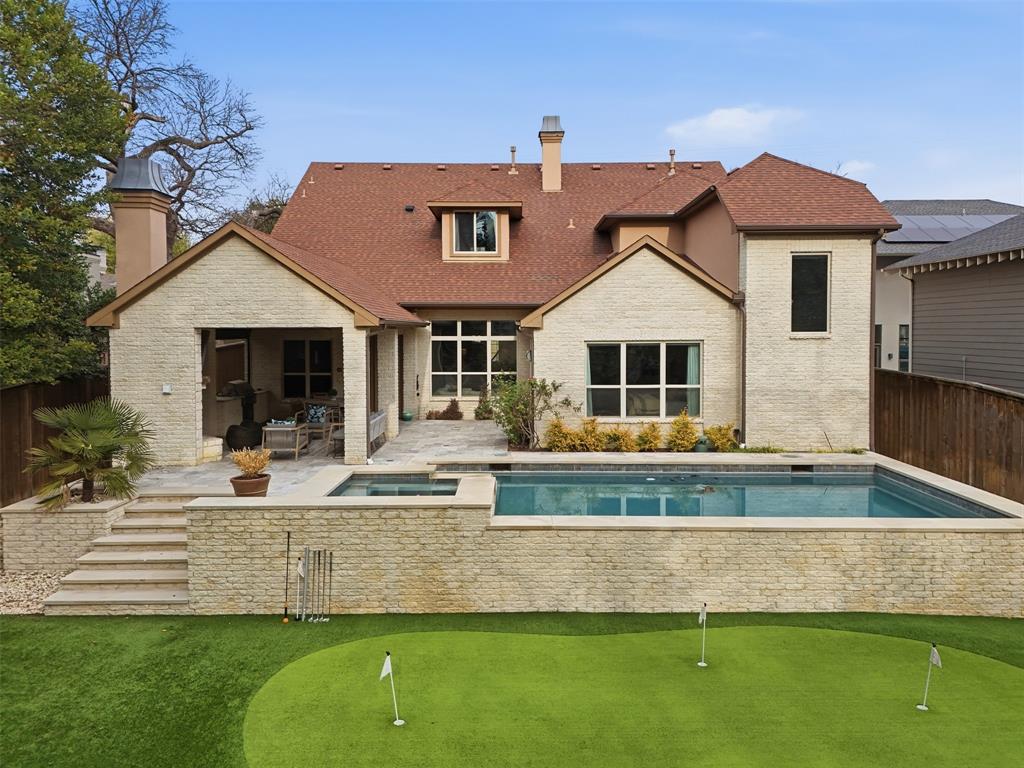 Bob O Links Downs - Residential