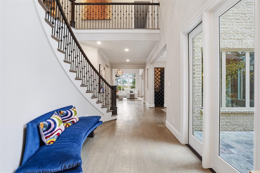 Bob O Links Downs - Residential