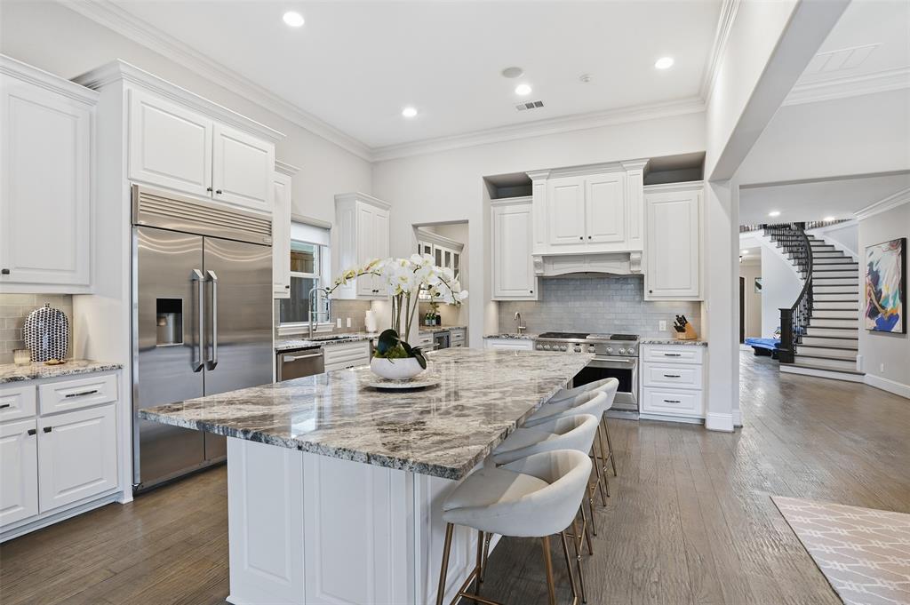 Bob O Links Downs - Residential