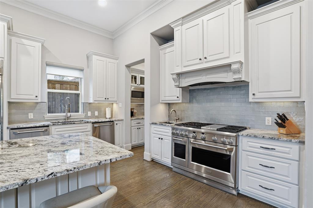 Bob O Links Downs - Residential