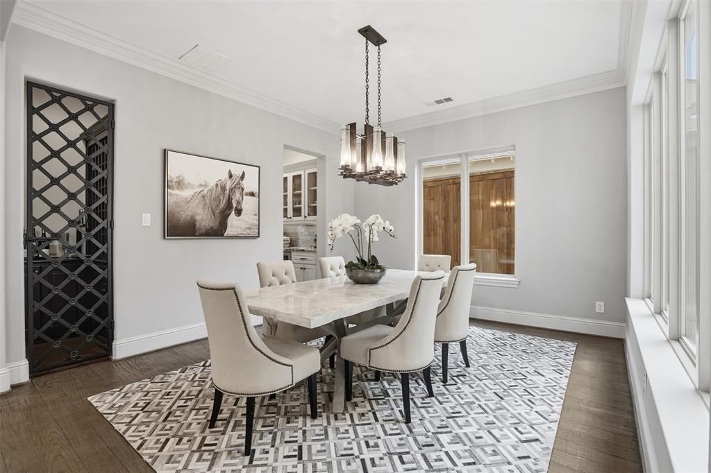 Bob O Links Downs - Residential