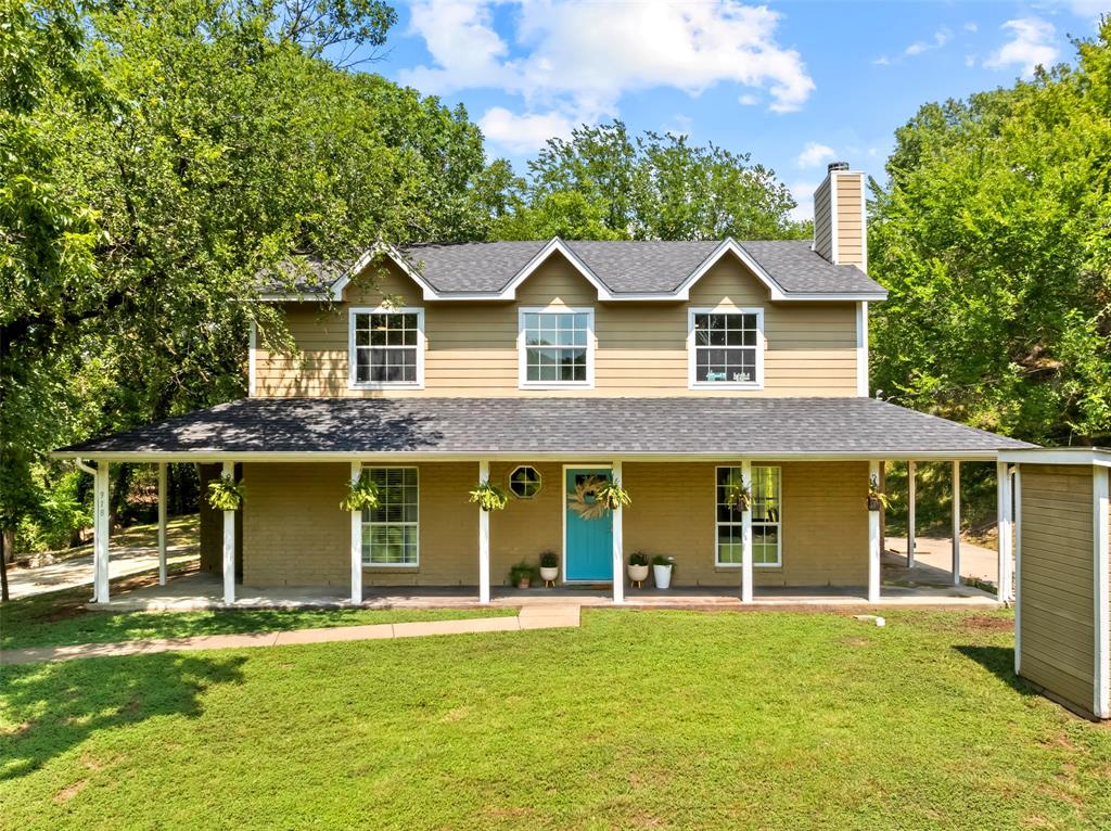View Willow Park, TX 76087 house