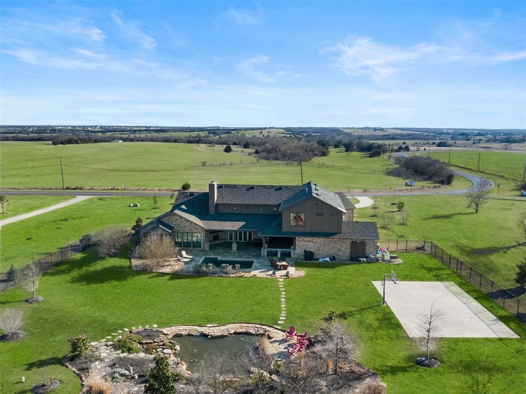 High Point Estates - Residential