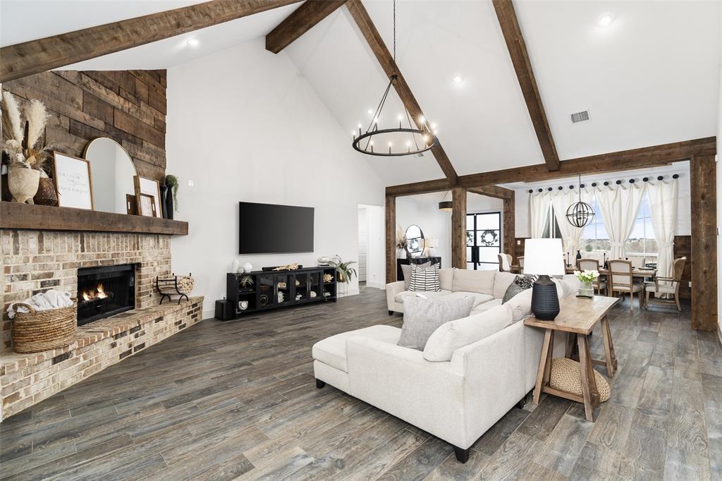 High Point Estates - Residential