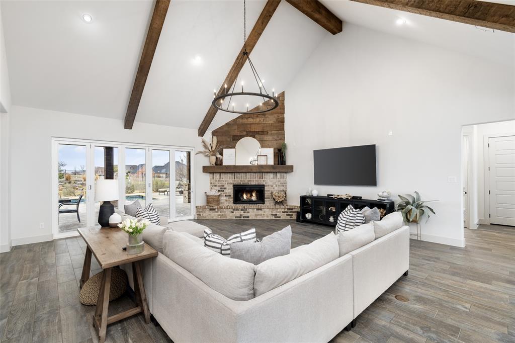 High Point Estates - Residential