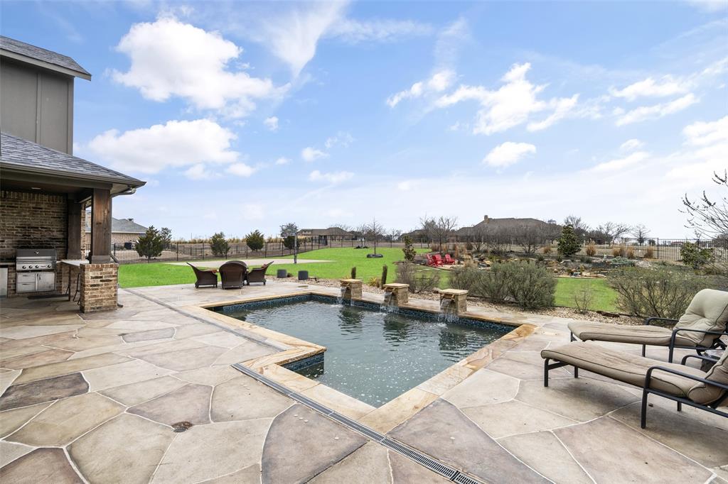 High Point Estates - Residential