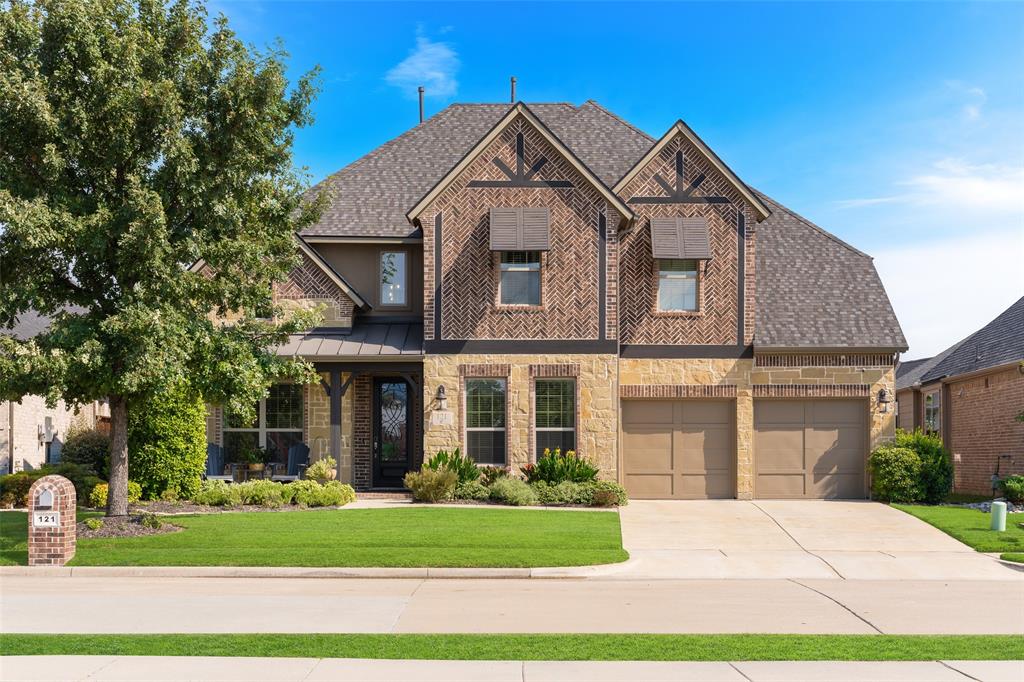 121 Lantana Lane