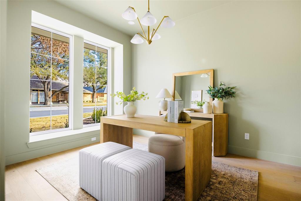 Forest Meadows - Residential