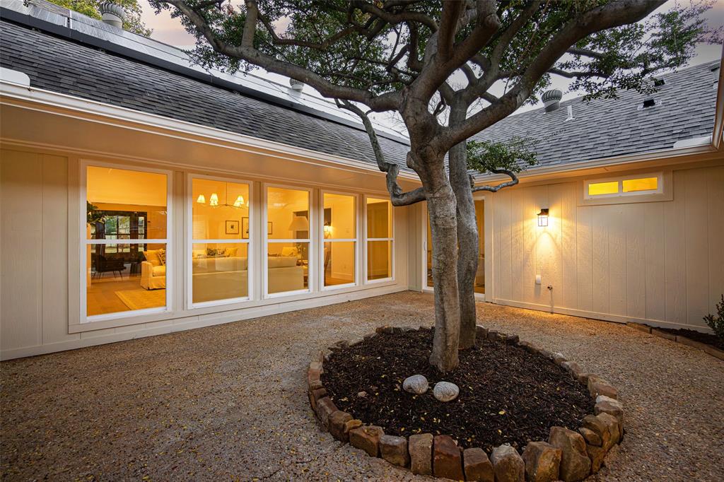 Forest Meadows - Residential