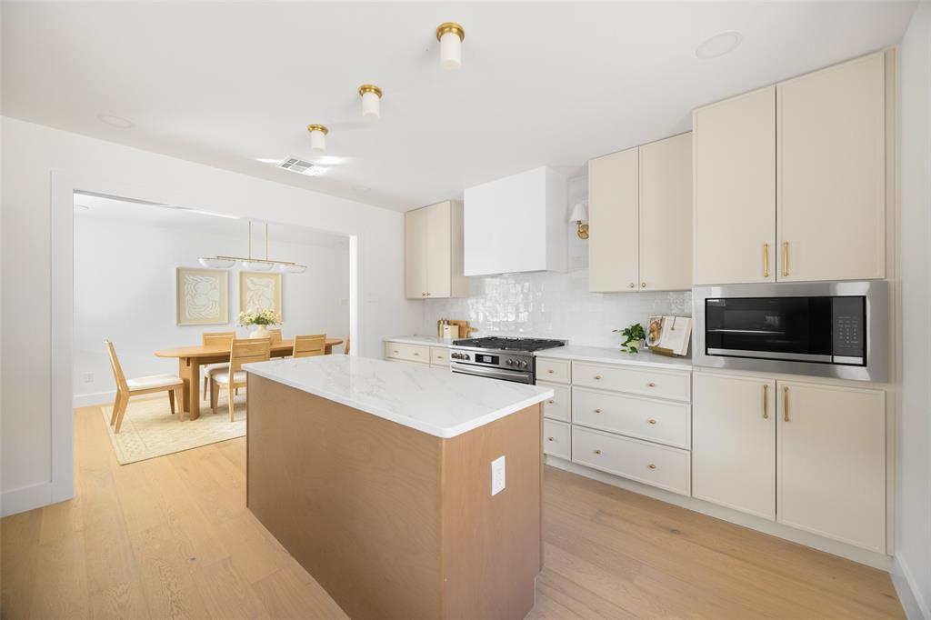 Forest Meadows - Residential