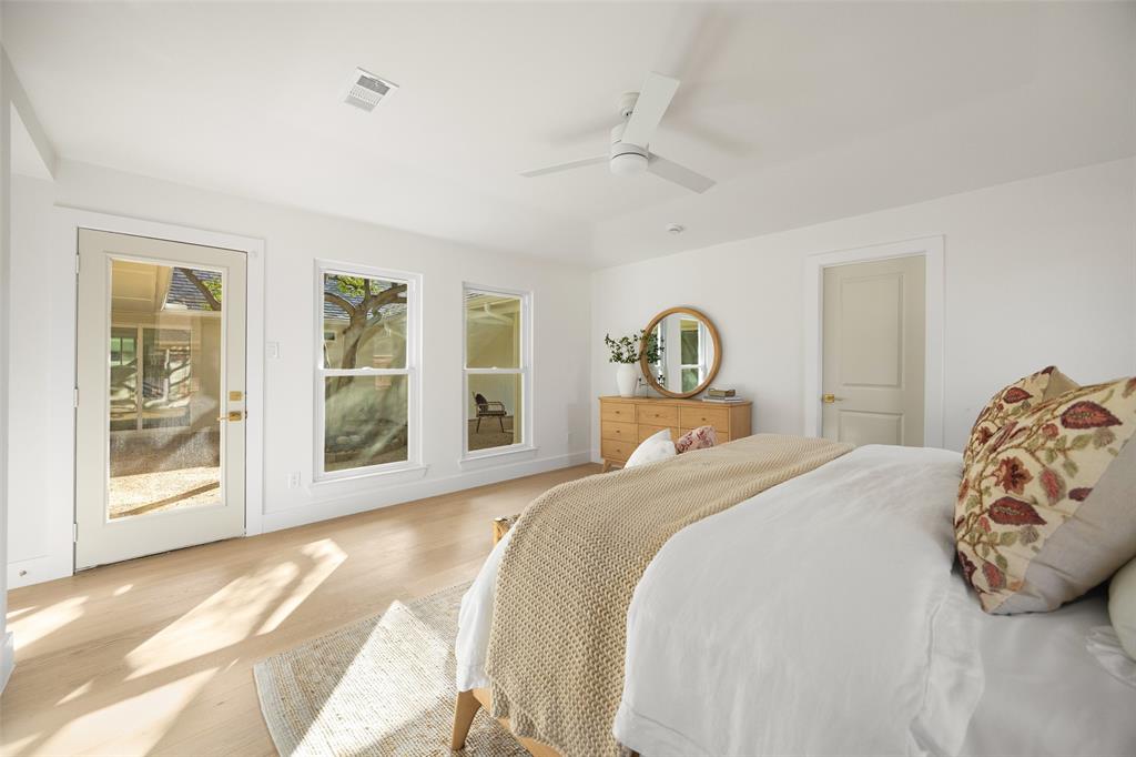 Forest Meadows - Residential