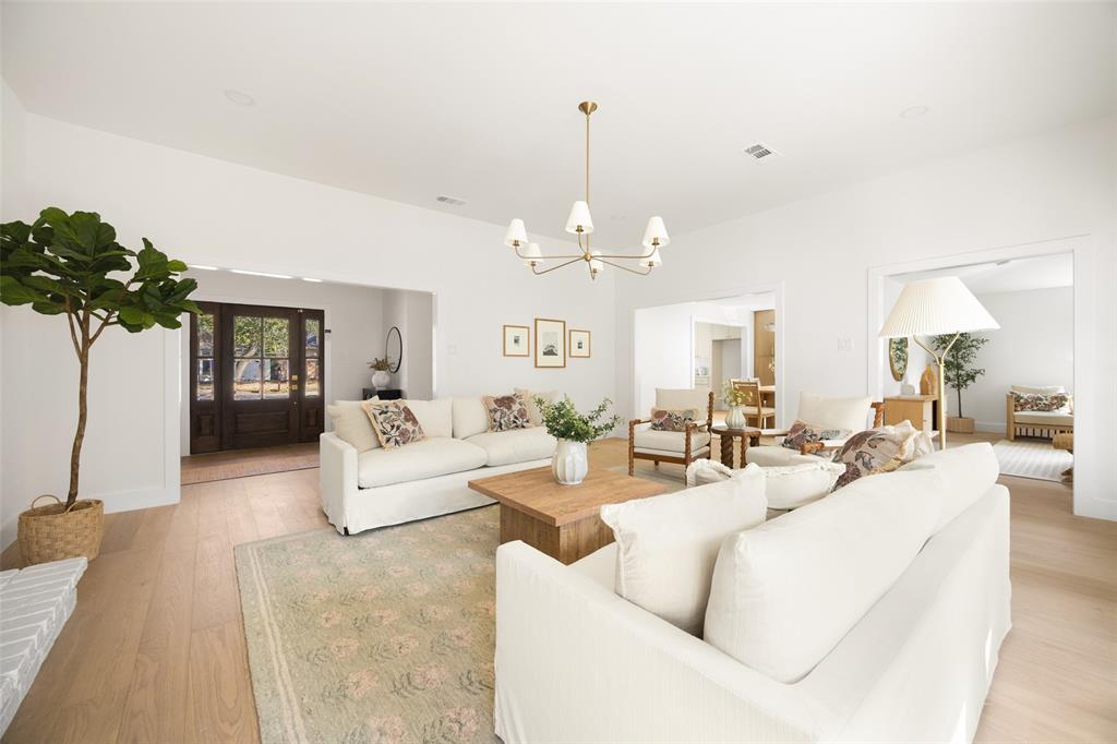 Forest Meadows - Residential