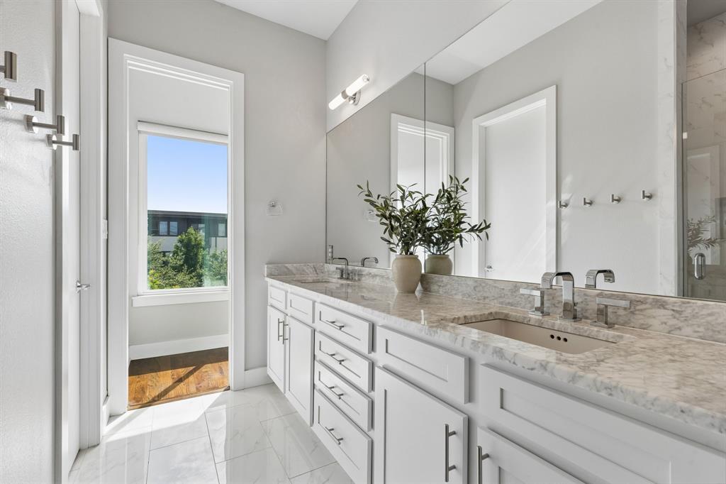 Ashby Condo - Residential