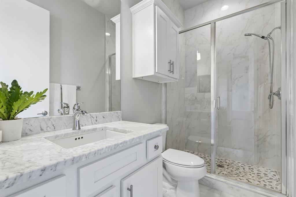 Ashby Condo - Residential