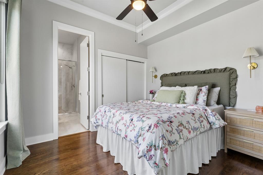 Ashby Condo - Residential