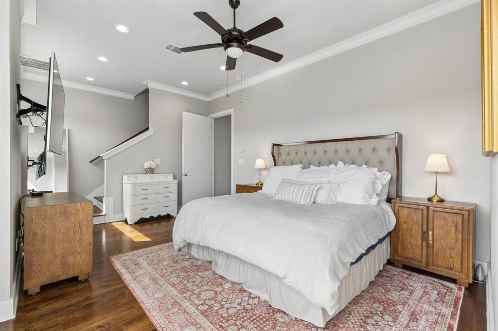 Ashby Condo - Residential