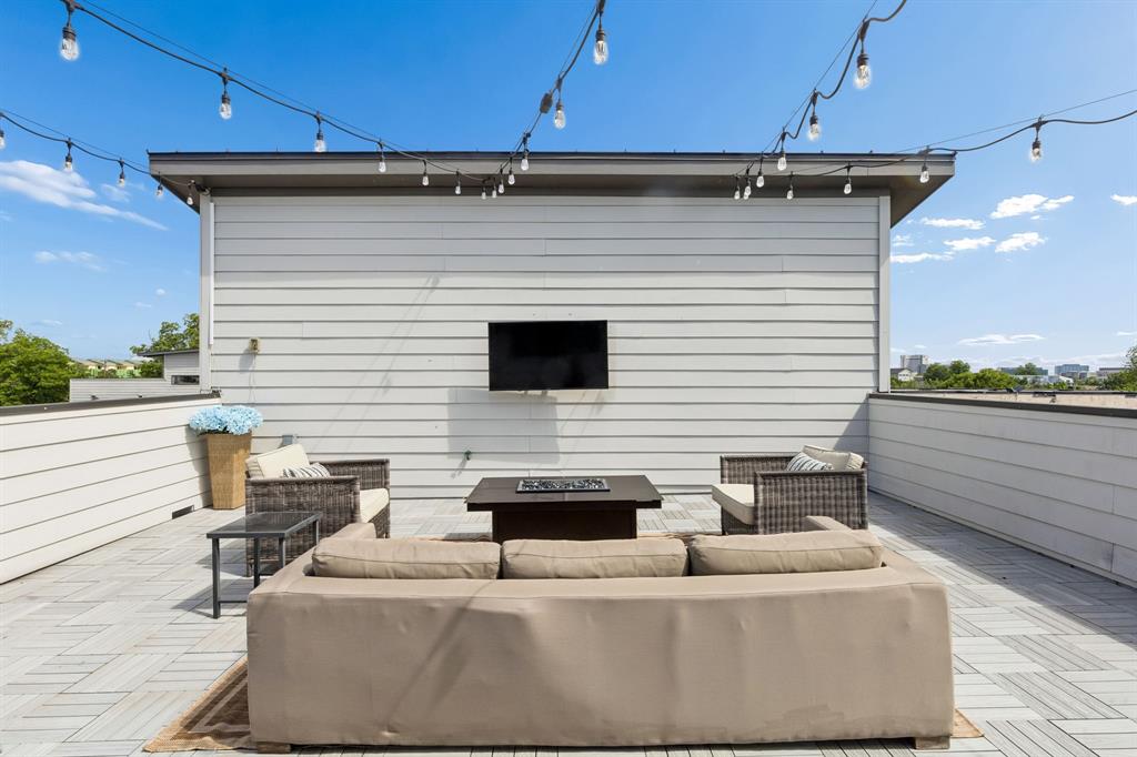 Ashby Condo - Residential