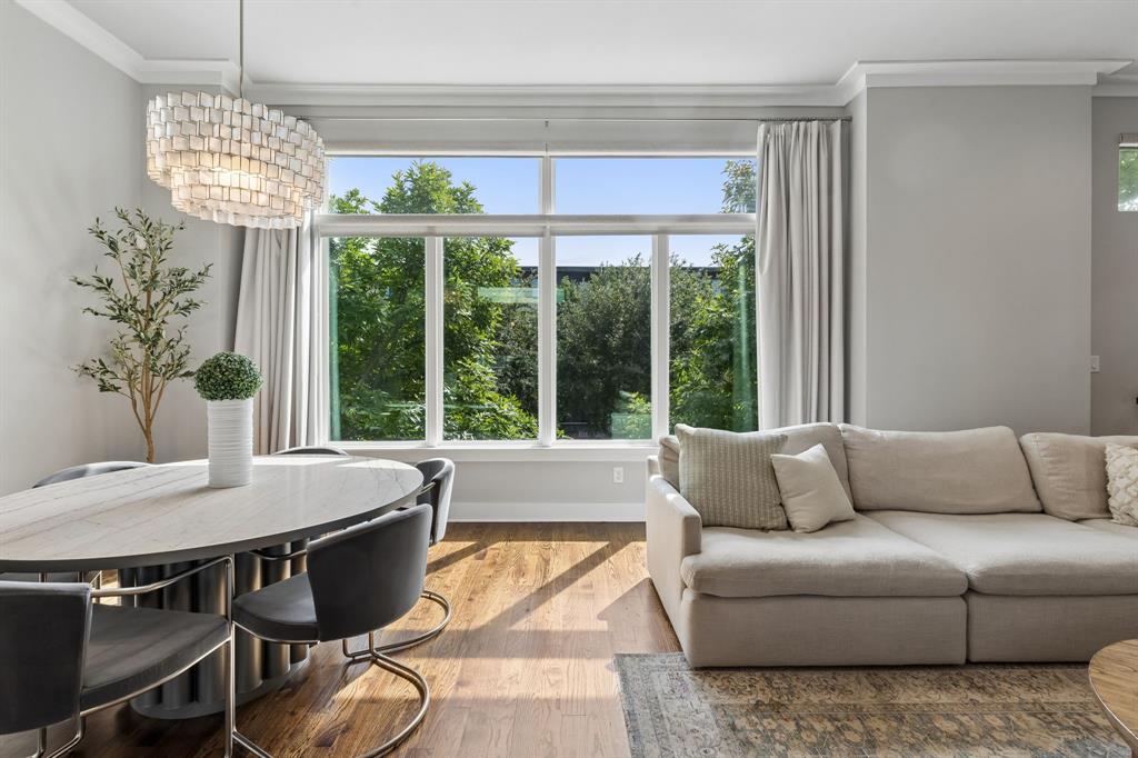 Ashby Condo - Residential