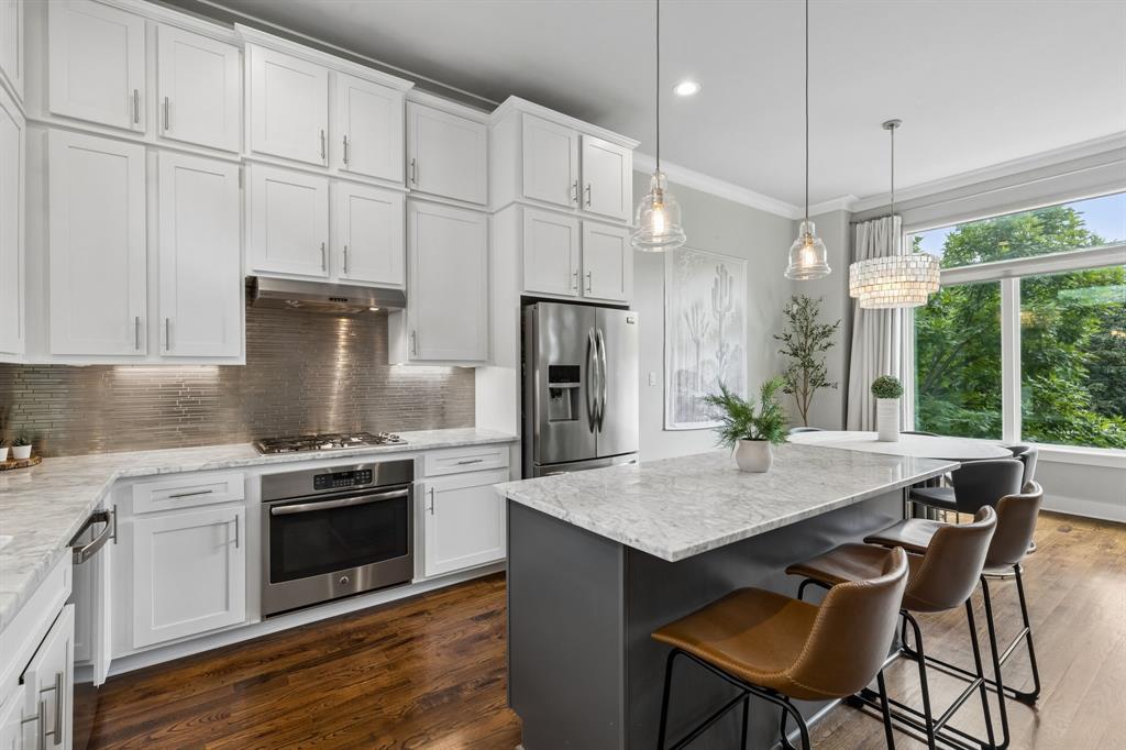 Ashby Condo - Residential