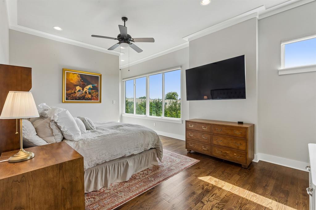 Ashby Condo - Residential